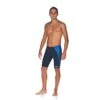 Arena Water Jammer -Swim Hub Pro 001383 navy royal navy front l 1