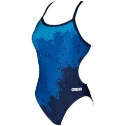 Arena Spraypaint Light Drop Back -Swim Hub Pro 002326nn 1 1