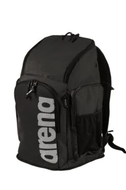 Arena 45L Team Backpack 9 Arena 45L Team Backpack -Swim Hub Pro 002436 500 team backpack 45 001 fl s 1