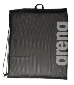 Arena Team Mesh Bag -Swim Hub Pro 002495 500 team mesh 005 f s