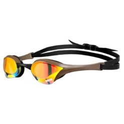 Arena Cobra Ultra Swipe Mirror Goggles 10 Arena Cobra Ultra Swipe Mirror Goggles -Swim Hub Pro 002507ycc