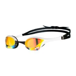 Arena Cobra Ultra Swipe Mirror Goggles 12 Arena Cobra Ultra Swipe Mirror Goggles -Swim Hub Pro 002507ycw