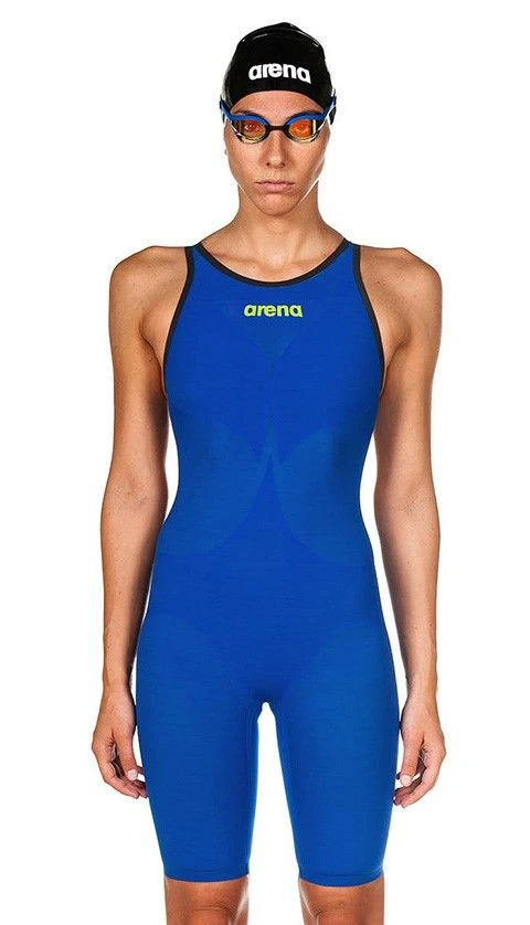 Arena Carbon Air 2 Open Back 3 Arena Carbon Air 2 Open Back