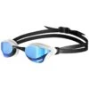 Arena Cobra Core Swipe Mirrored Goggle 1 Arena Cobra Core Swipe Mirrored Goggle -Swim Hub Pro 003251bw
