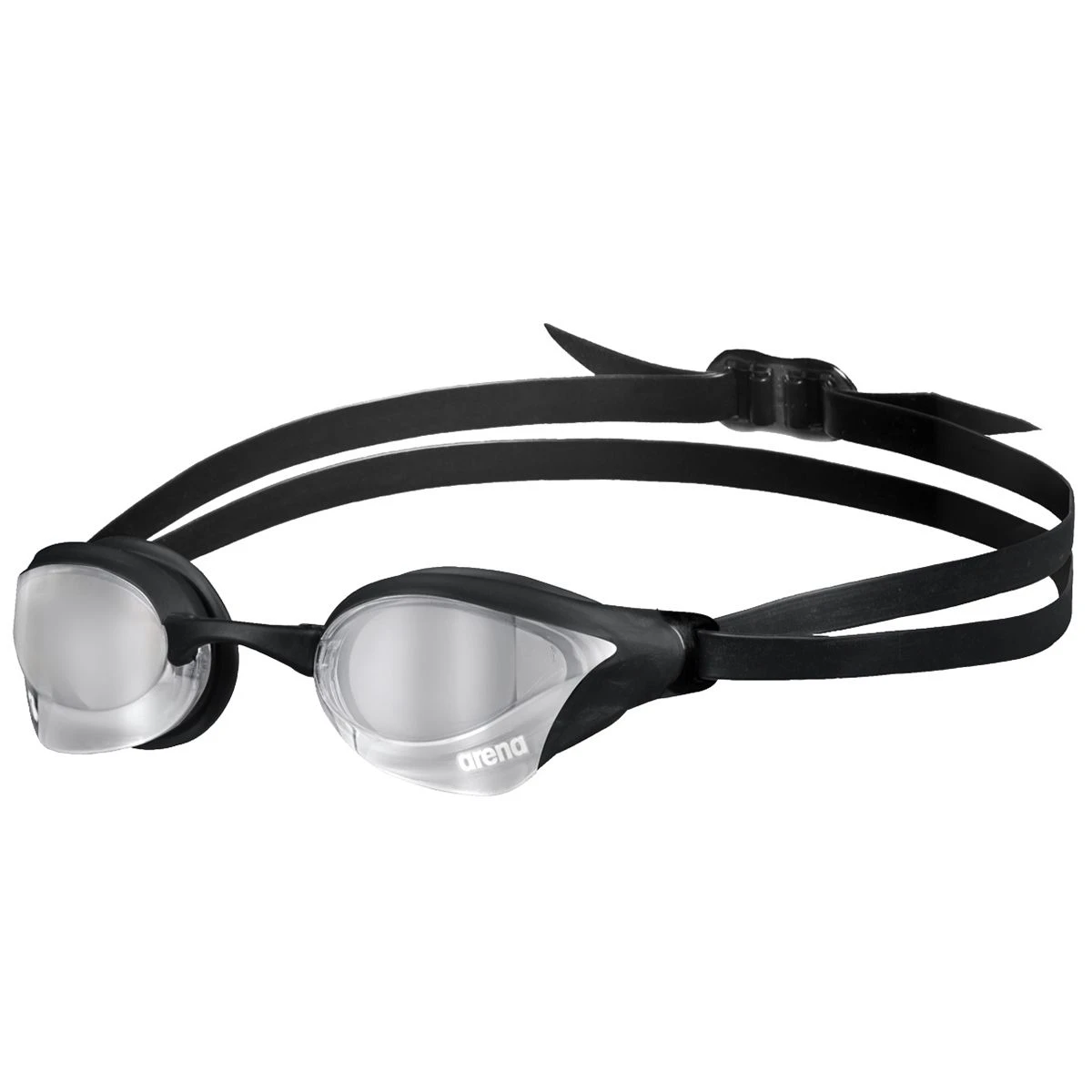 Arena Cobra Core Swipe Mirrored Goggle 4 Arena Cobra Core Swipe Mirrored Goggle - Image 2