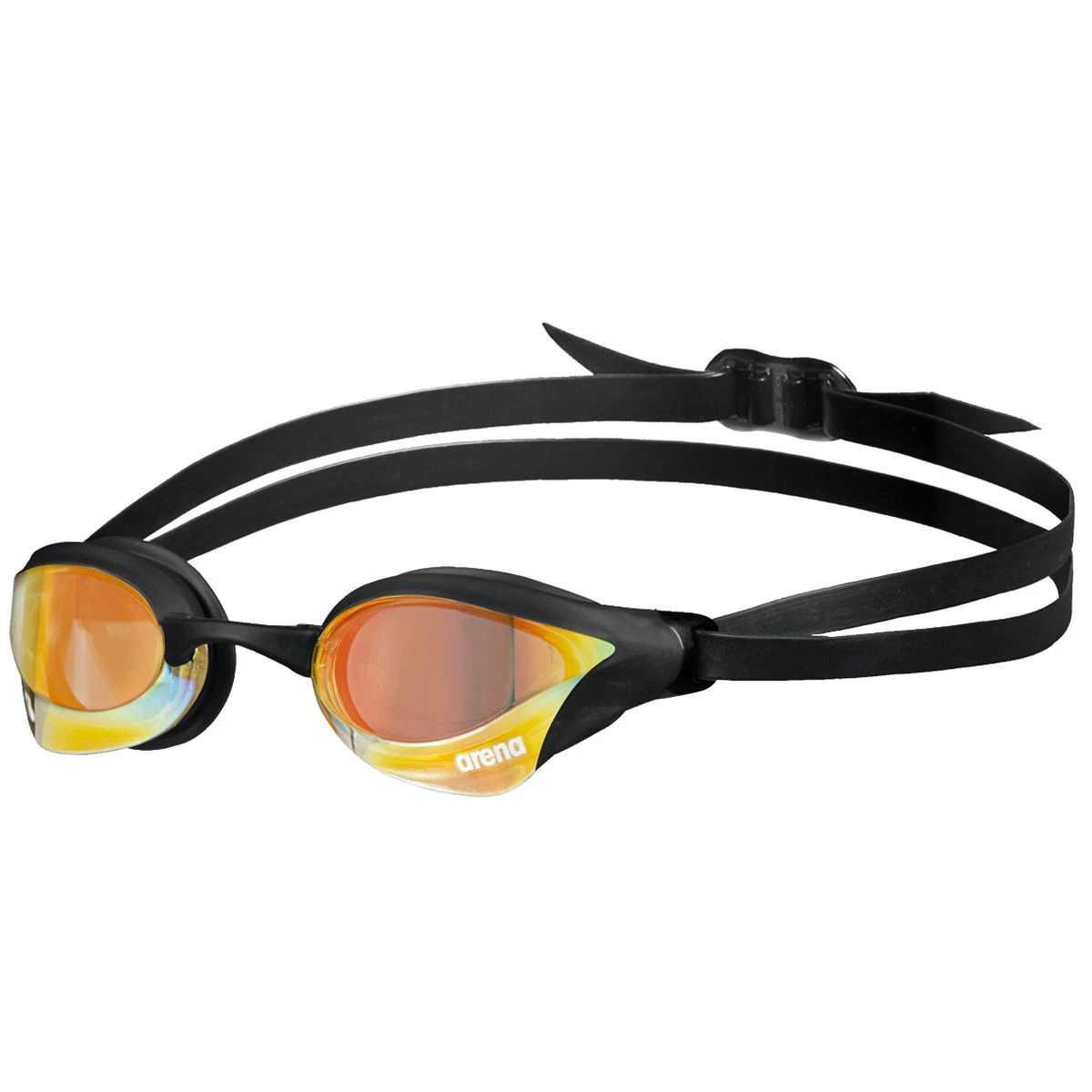 Arena Cobra Core Swipe Mirrored Goggle 7 Arena Cobra Core Swipe Mirrored Goggle - Image 5