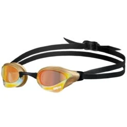 Arena Cobra Core Swipe Mirrored Goggle 15 Arena Cobra Core Swipe Mirrored Goggle -Swim Hub Pro 003251ycb