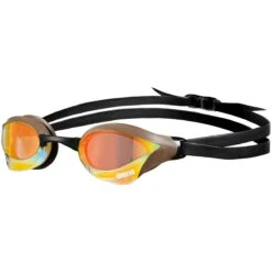 Arena Cobra Core Swipe Mirrored Goggle 16 Arena Cobra Core Swipe Mirrored Goggle -Swim Hub Pro 003251ycc