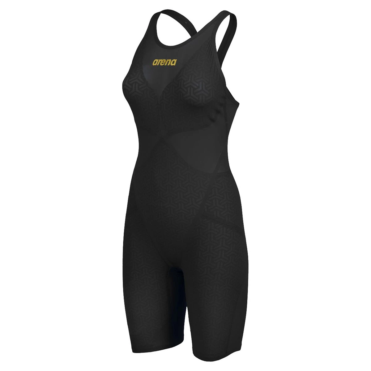Arena Powerskin Carbon Glide Female Open Back 3 Arena Powerskin Carbon Glide Female Open Back
