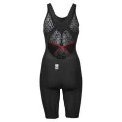 Arena Powerskin Carbon Glide Female Open Back 7 Arena Powerskin Carbon Glide Female Open Back -Swim Hub Pro 003666 105 w pwskin carbon glide fbslob 006 b s 1 1