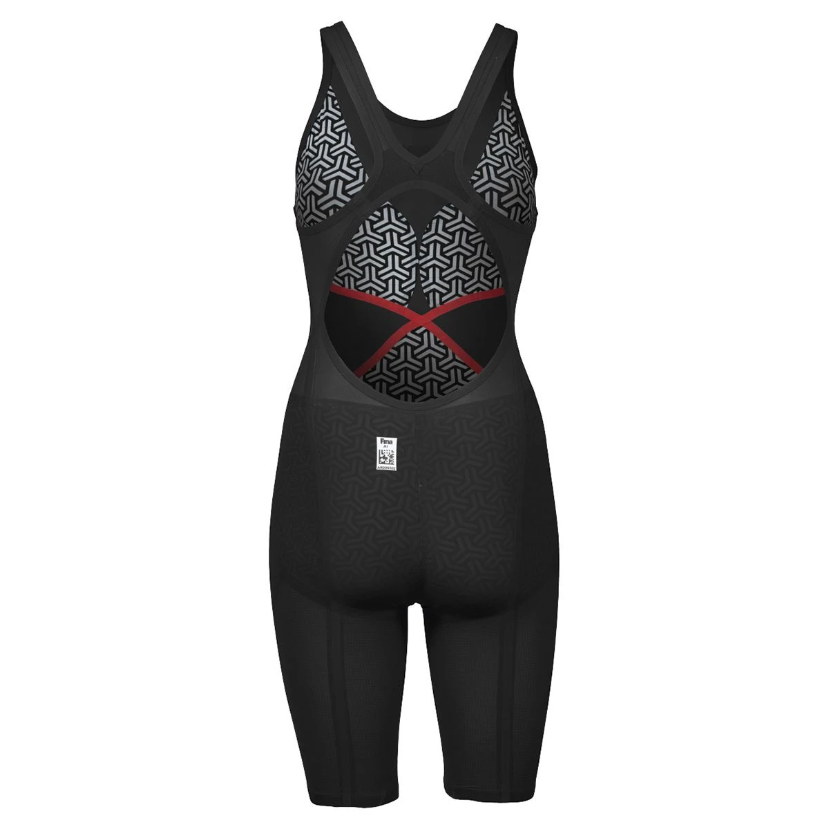 Arena Powerskin Carbon Glide Female Open Back 5 Arena Powerskin Carbon Glide Female Open Back - Image 3