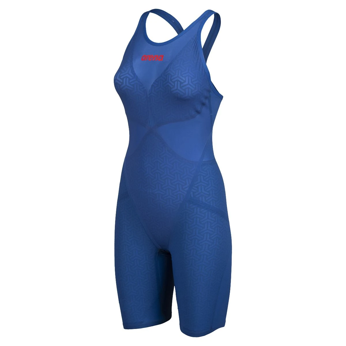 Arena Powerskin Carbon Glide Female Open Back 4 Arena Powerskin Carbon Glide Female Open Back - Image 2