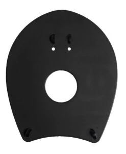 Arena Elite Hand Paddle 2 -Swim Hub Pro 004409 100 elite hand paddle 2 b s