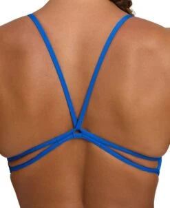 Arena Women's Solid Lace Back -Swim Hub Pro 004651 720 women s swimsuit lace back solid 005