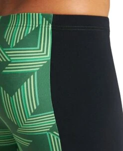 Arena Puzzled Jammer -Swim Hub Pro 004655 560 m puzzled jammer f 004 o