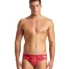 Arena Puzzled Brief 2 Arena Puzzled Brief -Swim Hub Pro 004670 450 m puzzled brief 001 o