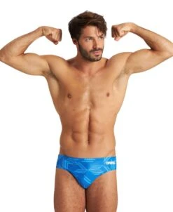 Arena Puzzled Brief 17 Arena Puzzled Brief -Swim Hub Pro 004670 720 m puzzled brief 001 o