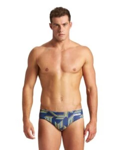 Arena Puzzled Brief 18 Arena Puzzled Brief -Swim Hub Pro 004670 730 m puzzled brief 001 o