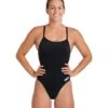 Arena Team Solid Challenge Back 1 Arena Team Solid Challenge Back -Swim Hub Pro 004766 550 women s team swimsuit challenge solid 001 o