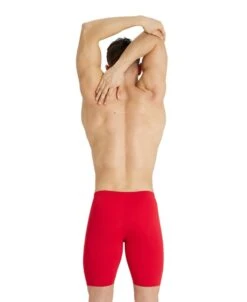 Arena Dynamo Jammer -Swim Hub Pro 004770 450 men s team swim jammer solid 002 o