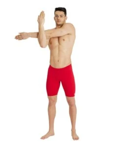 Arena Dynamo Jammer -Swim Hub Pro 004770 450 men s team swim jammer solid 003 o