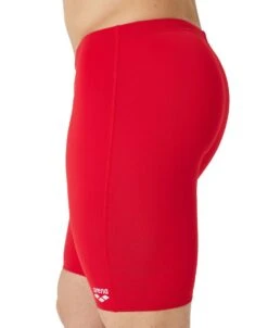 Arena Dynamo Jammer -Swim Hub Pro 004770 450 men s team swim jammer solid 005 o