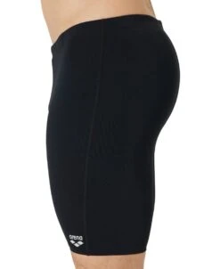 Arena Dynamo Jammer -Swim Hub Pro 004770 550 men s team swim jammer solid 005 o