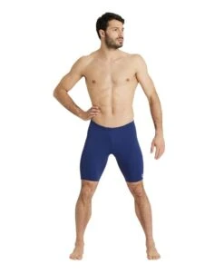 Arena Dynamo Jammer -Swim Hub Pro 004770 750 men s team swim jammer solid 003 o