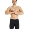 Arena Team Solid Jammer -Swim Hub Pro 004771 550 men s team swim jammer solid f 001 o