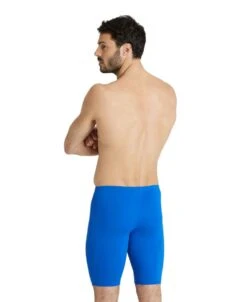Arena Team Solid Jammer -Swim Hub Pro 004771 720 men s team swim jammer solid f 002 o