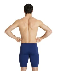 Arena Team Solid Jammer -Swim Hub Pro 004771 750 men s team swim jammer solid f 002 o