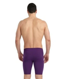 Arena Team Solid Jammer -Swim Hub Pro 004771 911 men s team swim jammer solid f 002 o