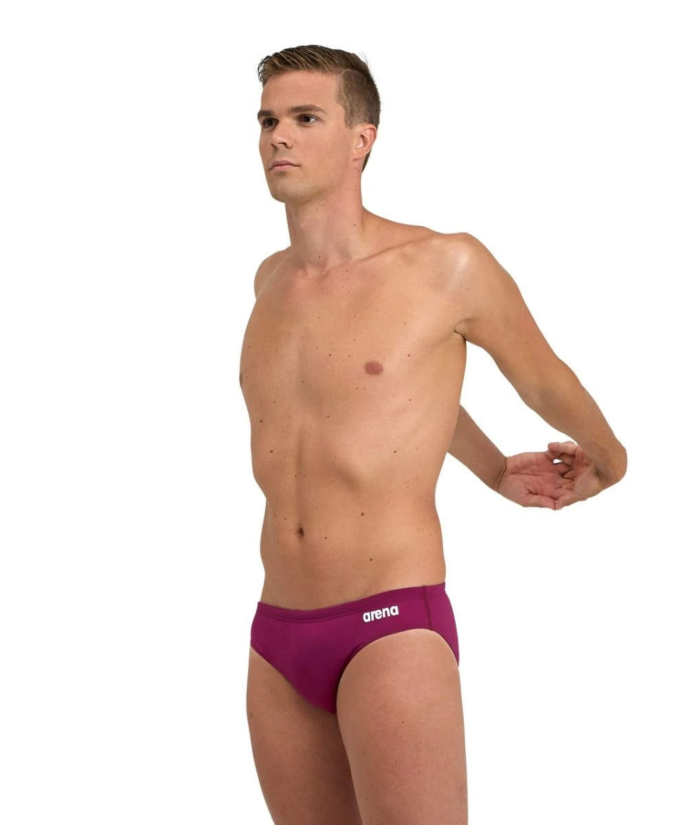 Arena Team Solid Brief 17 Arena Team Solid Brief - Image 15