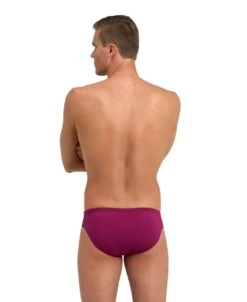 Arena Team Solid Brief 39 Arena Team Solid Brief -Swim Hub Pro 004773 410 men s team swim briefs solid 002