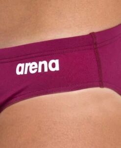 Arena Team Solid Brief 38 Arena Team Solid Brief -Swim Hub Pro 004773 410 men s team swim briefs solid 004