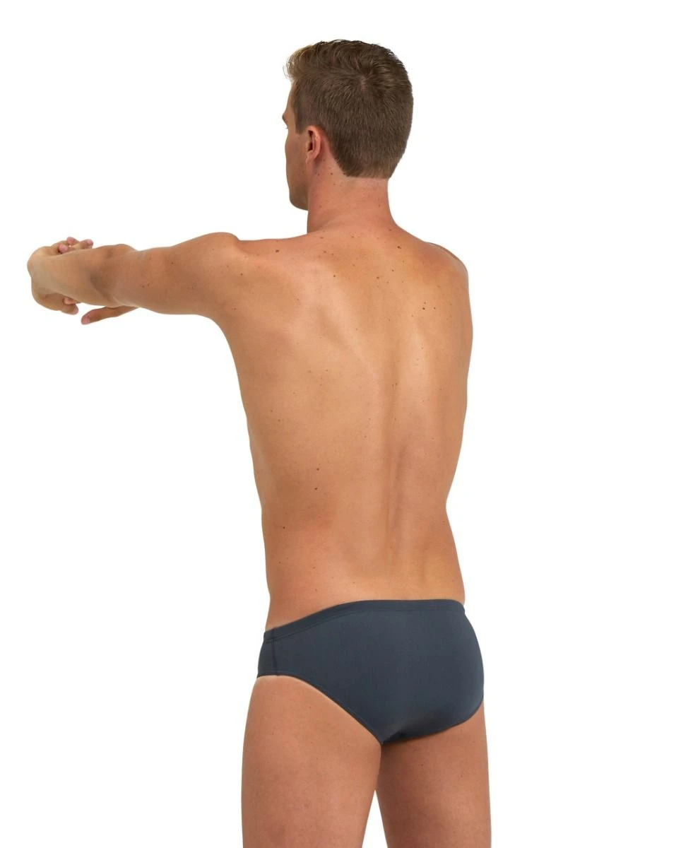 Arena Team Solid Brief 16 Arena Team Solid Brief - Image 14