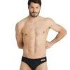 Arena Team Solid Brief 2 Arena Team Solid Brief -Swim Hub Pro 004773 550 men s team swim briefs solid 001 o