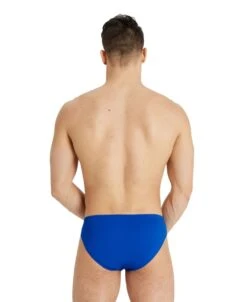 Arena Team Solid Brief 31 Arena Team Solid Brief -Swim Hub Pro 004773 720 men s team swim briefs solid 002 o
