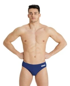 Arena Team Solid Brief 28 Arena Team Solid Brief -Swim Hub Pro 004773 750 men s team swim briefs solid 001 o