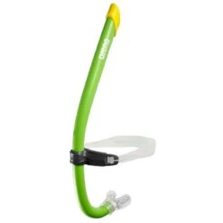 Arena Swim Snorkel Pro III -Swim Hub Pro 004826al 2