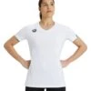 Arena Women's Team Panel T-Shirt 1 Arena Women's Team Panel T-Shirt -Swim Hub Pro 004892 100 women s team t shirt panel 001 o
