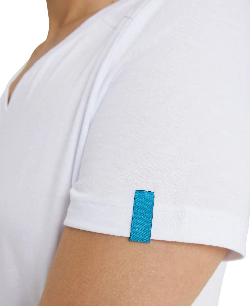 Arena Women's Team Panel T-Shirt 6 Arena Women's Team Panel T-Shirt - Image 4