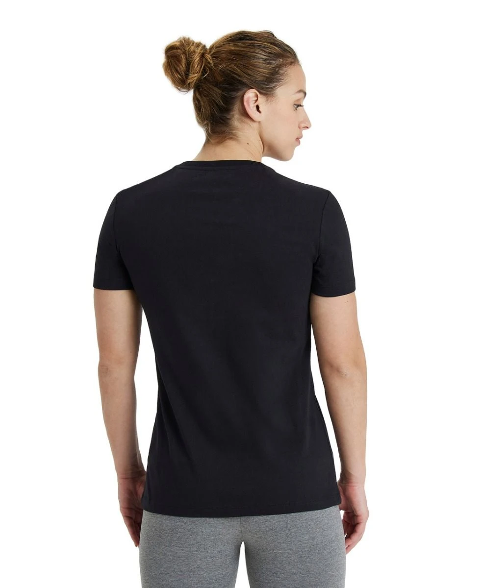 Arena Women's Team Panel T-Shirt 8 Arena Women's Team Panel T-Shirt - Image 6