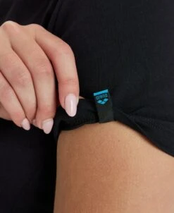 Arena Women's Team Panel T-Shirt 17 Arena Women's Team Panel T-Shirt -Swim Hub Pro 004892 500 women s team t shirt panel 004 o