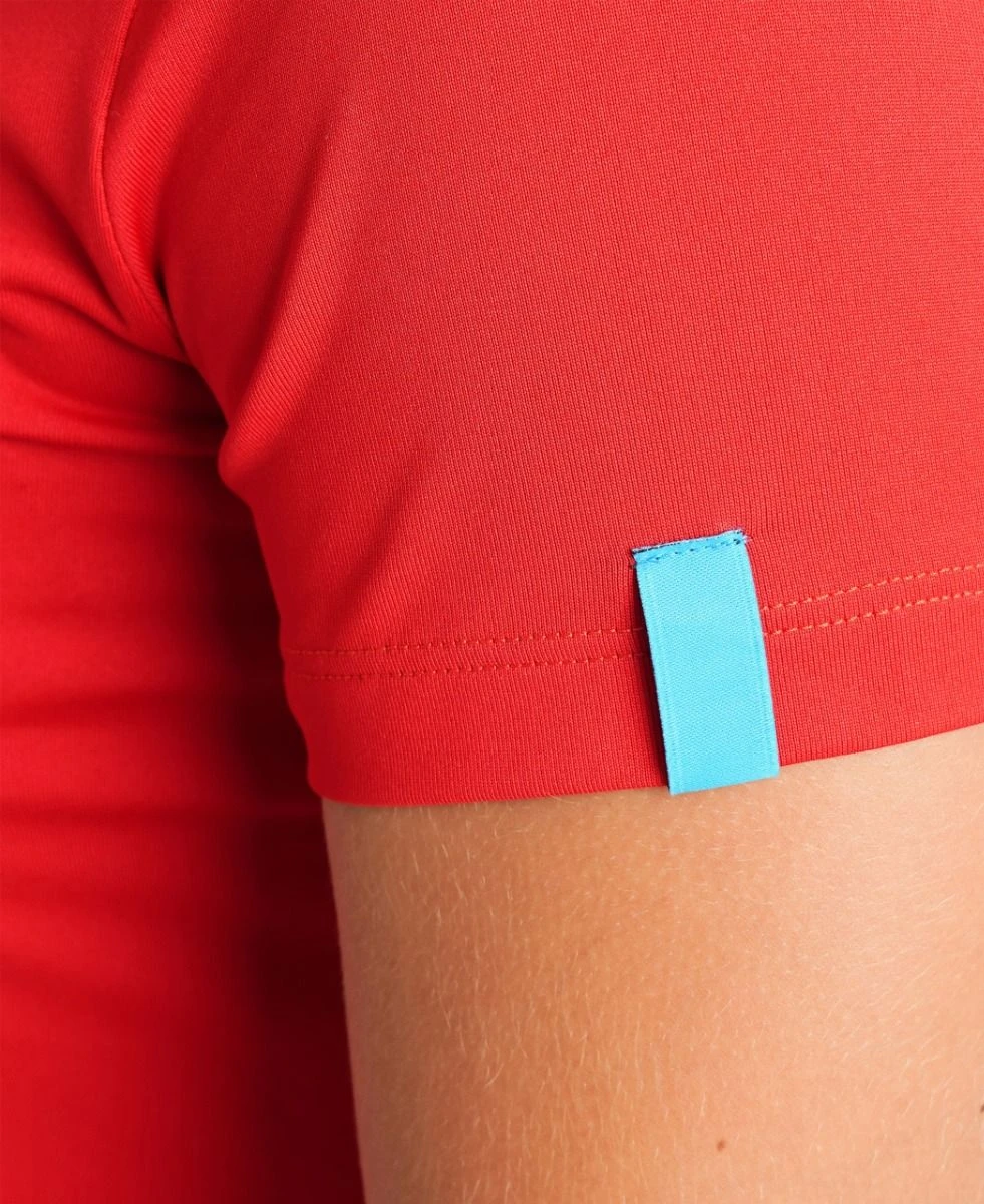 Arena Women's Team Polo 10 Arena Women's Team Polo - Image 8