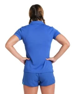 Arena Women's Team Polo 38 Arena Women's Team Polo -Swim Hub Pro 004894 800 women s team poloshirt solid 002 o