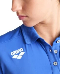 Arena Women's Team Polo 40 Arena Women's Team Polo -Swim Hub Pro 004894 800 women s team poloshirt solid 004 o