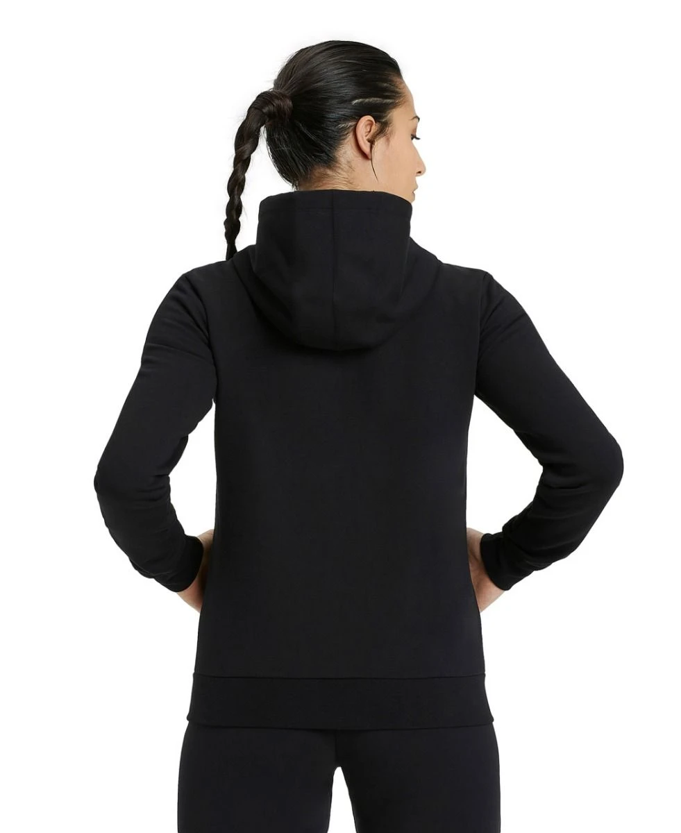 Arena Women's Hooded Panel Jacket 4 Arena Women's Hooded Panel Jacket - Image 2