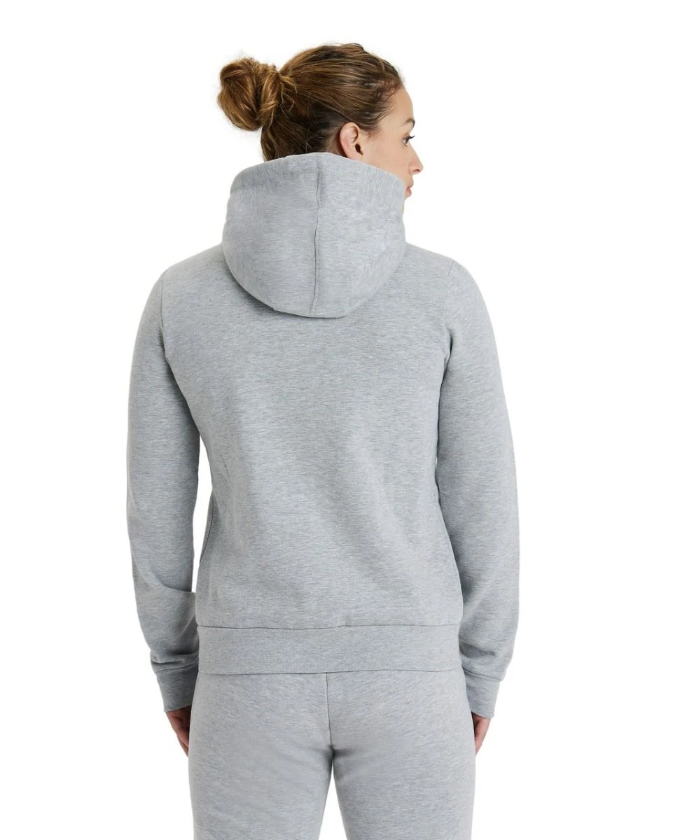 Arena Women's Hooded Panel Jacket 6 Arena Women's Hooded Panel Jacket - Image 4