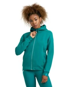 Arena Women's Hooded Panel Jacket 30 Arena Women's Hooded Panel Jacket -Swim Hub Pro 004895 660 women s team hooded jacket panel 001